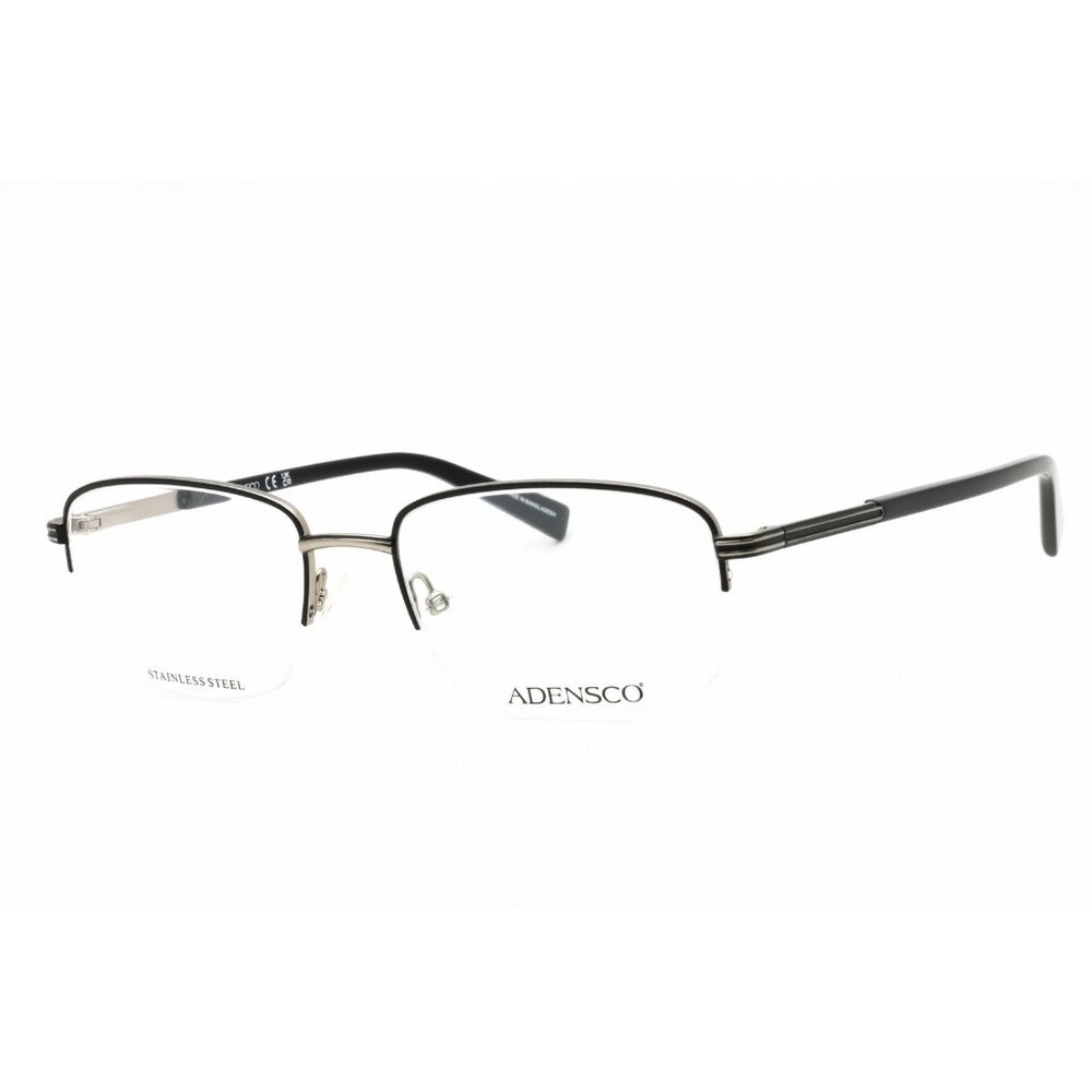Adensco EYEGLASSES AD131-R81-52 New with case